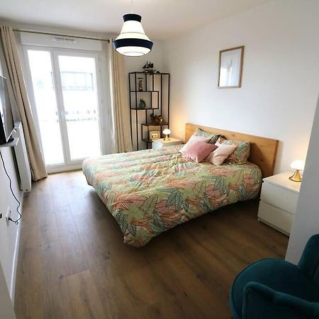 Peter Pan Lodge - 15Min Walk To Disney Chessy  Bagian luar foto