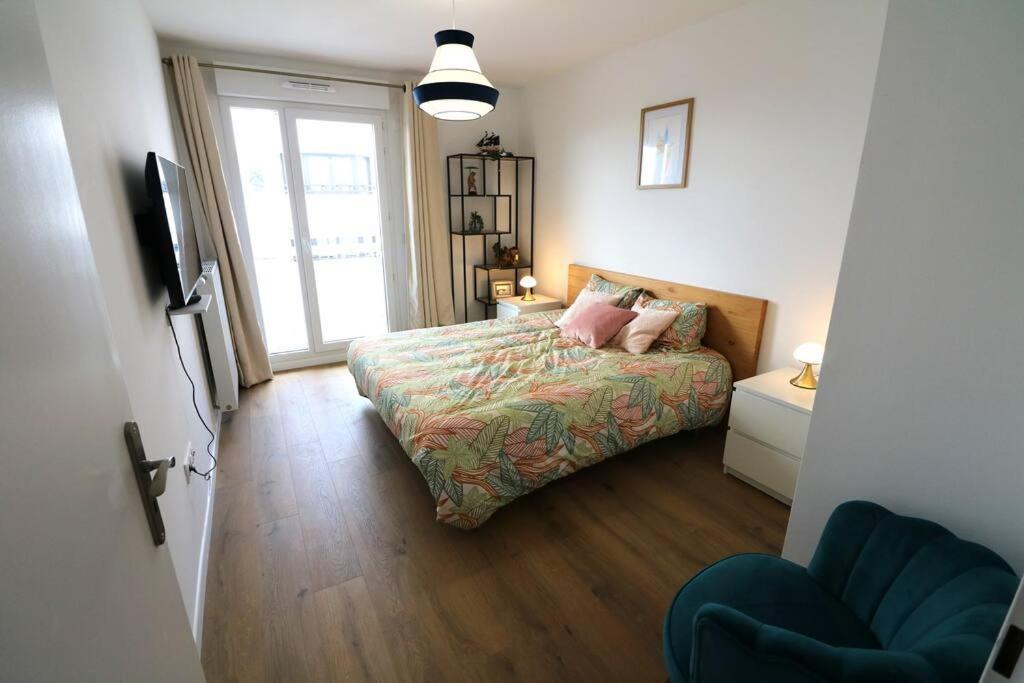 Peter Pan Lodge - 15Min Walk To Disney Chessy  Bagian luar foto